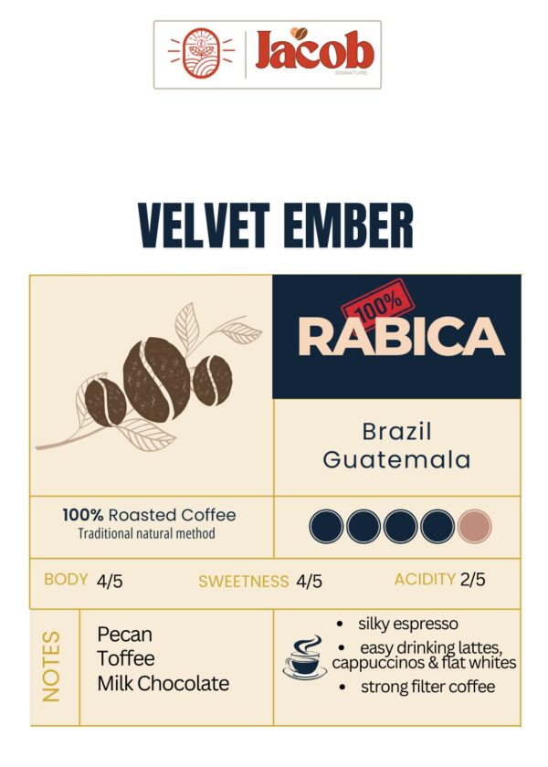 Velvet Ember