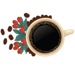 Amazing Brew black bold coffee