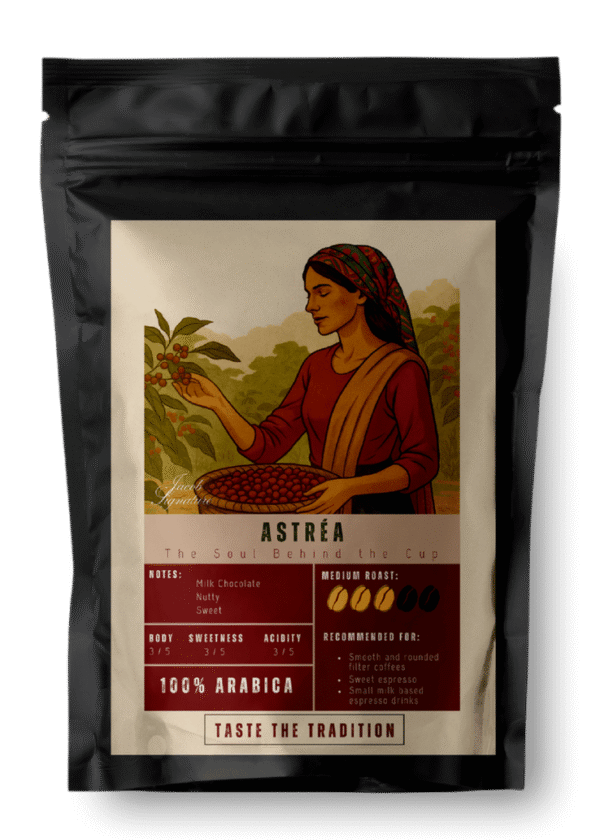 Astréa – Colombia Medellín
