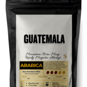 GUATEMALA ANTIGUA