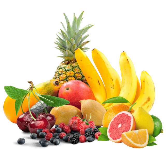 Fruity