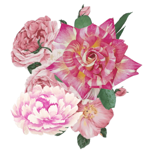 Floral