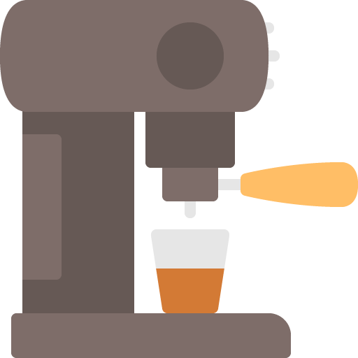 Espresso Machine