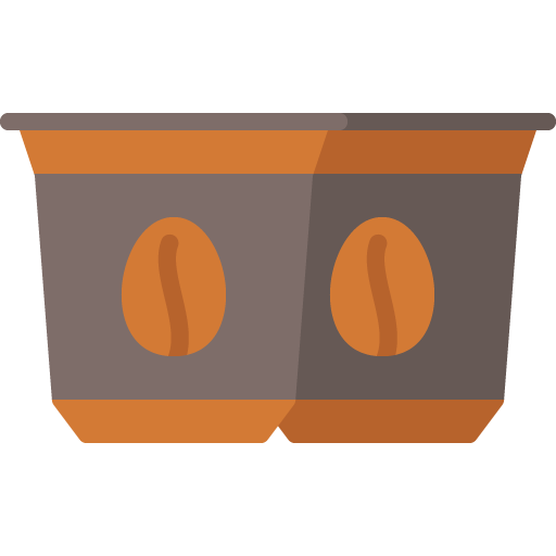 Nespresso Pods