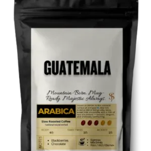 Guatemala
