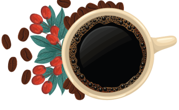 black bold coffrr Amazing Brew black bold coffee